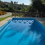 別荘 Casa Da Biquinha