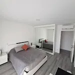 別荘 Casa Da Biquinha ヴォウゼーラ