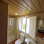Casa Da Biquinha ヴォウゼーラ