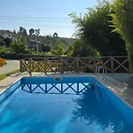 別荘 Casa Da Biquinha *
