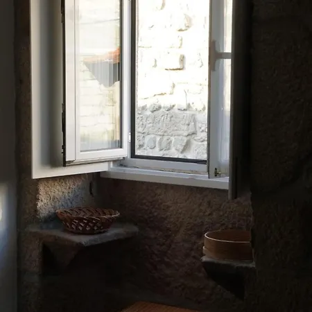 Dom wakacyjny Casa Da Biquinha