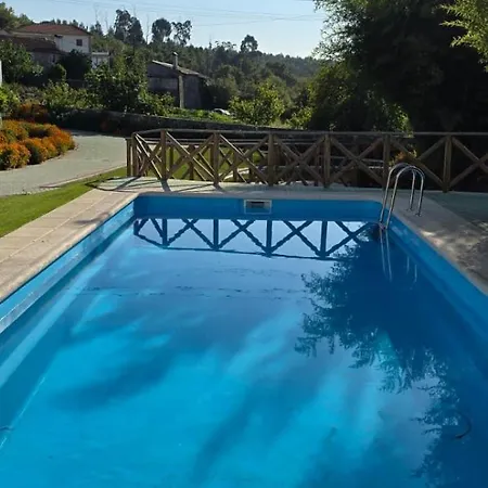 Ferienhaus Casa Da Biquinha