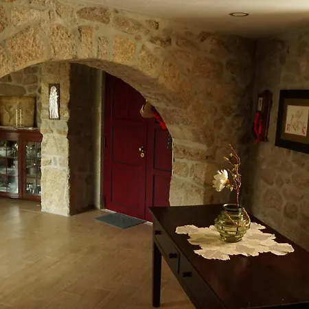 Casa Da Biquinha Dom wakacyjny