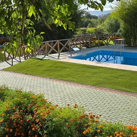 Dom wakacyjny Casa Da Biquinha *