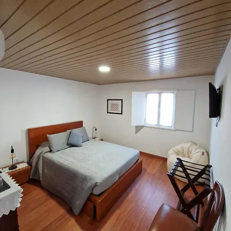 Dom wakacyjny Casa Da Biquinha Vouzela