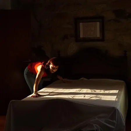 Casa Da Biquinha * Vouzela