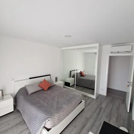 Dom wakacyjny Casa Da Biquinha Vouzela