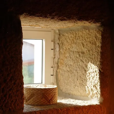 Ferienhaus Casa Da Biquinha Vouzela