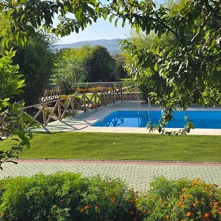 Casa Da Biquinha Dom wakacyjny Vouzela