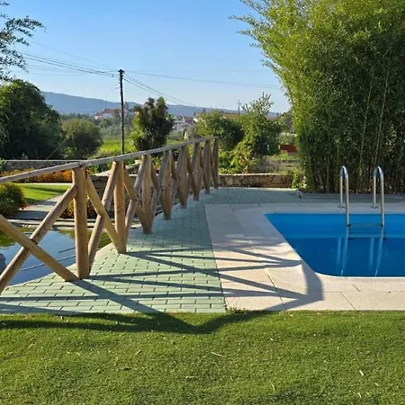 Casa Da Biquinha Ferienhaus