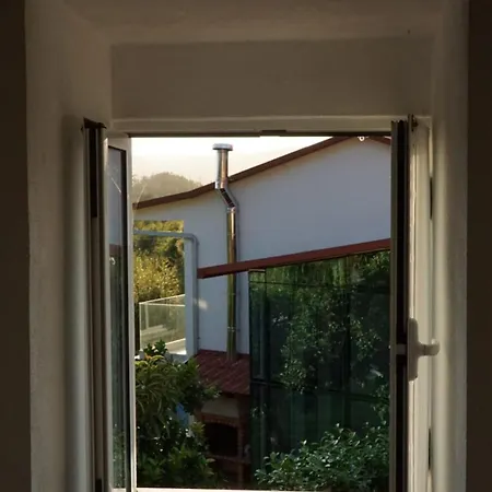 Ferienhaus Casa Da Biquinha Vouzela