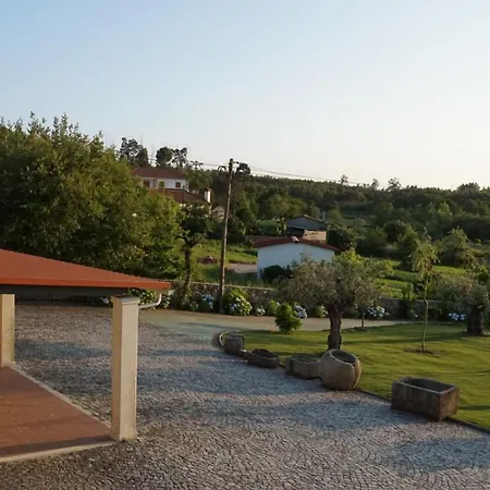 別荘 Casa Da Biquinha *