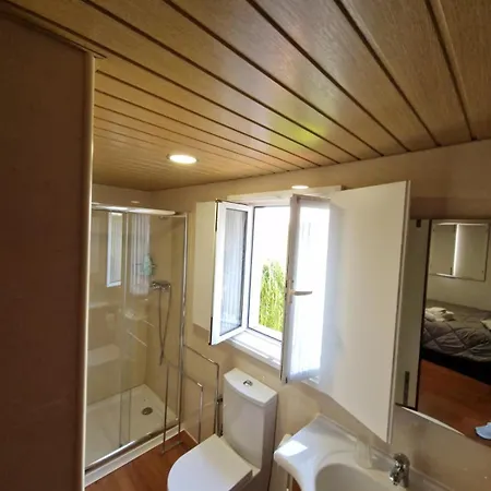 Casa Da Biquinha Vouzela