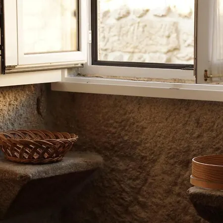 Dom wakacyjny Casa Da Biquinha Vouzela