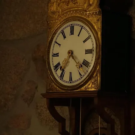 Dom wakacyjny Casa Da Biquinha Vouzela