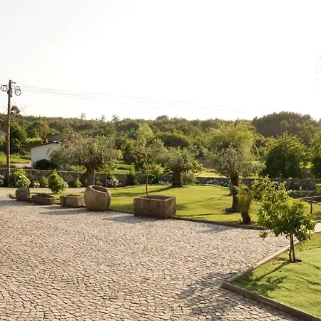 Ferienhaus Casa Da Biquinha Vouzela
