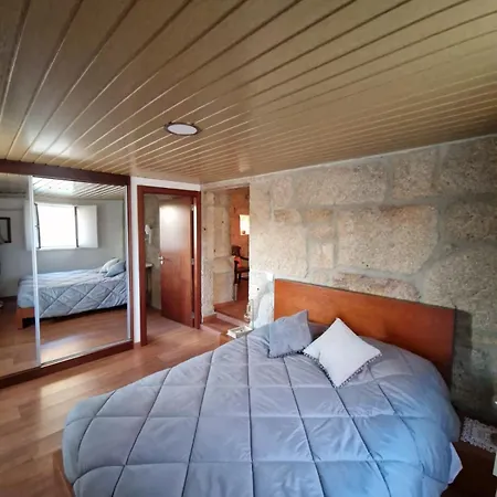 Dom wakacyjny Casa Da Biquinha *