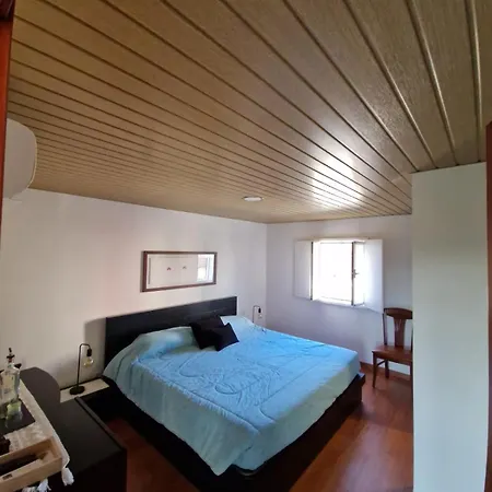 Casa Da Biquinha Ferienhaus *