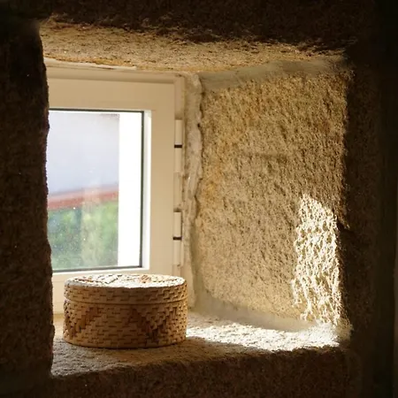 Casa Da Biquinha Ferienhaus