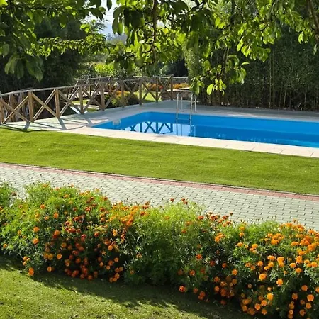 Dom wakacyjny Casa Da Biquinha Vouzela