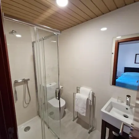 Dom wakacyjny Casa Da Biquinha *