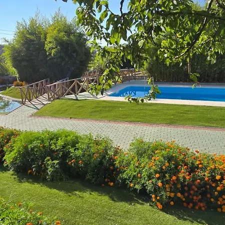 Dom wakacyjny Casa Da Biquinha *