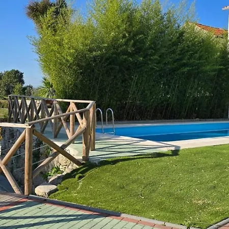 Casa Da Biquinha *