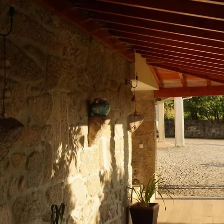 Ferienhaus Casa Da Biquinha *