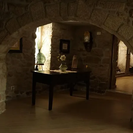 Casa Da Biquinha 펜션 *
