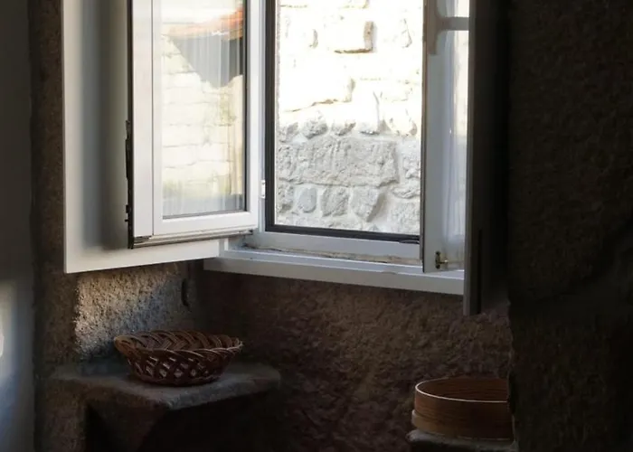 別荘 Casa Da Biquinha