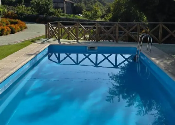 別荘 Casa Da Biquinha