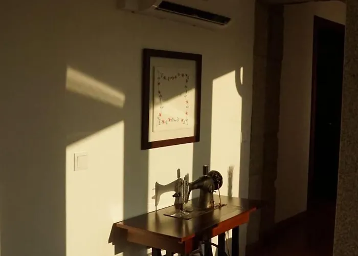 Casa Da Biquinha 別荘 *