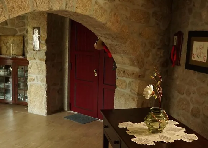 Casa Da Biquinha 別荘