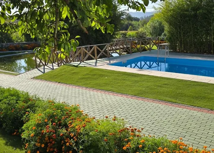 別荘 Casa Da Biquinha *