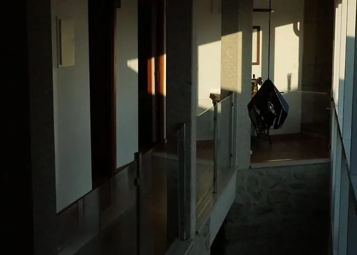 Casa Da Biquinha 別荘