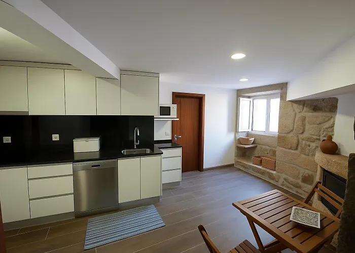 Casa Da Biquinha 別荘 *