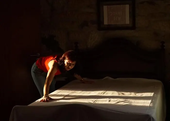 Casa Da Biquinha * ヴォウゼーラ