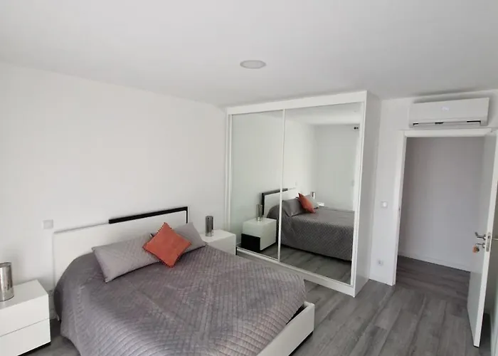 別荘 Casa Da Biquinha ヴォウゼーラ