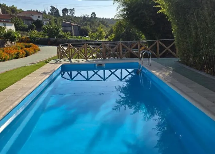 Casa Da Biquinha 別荘