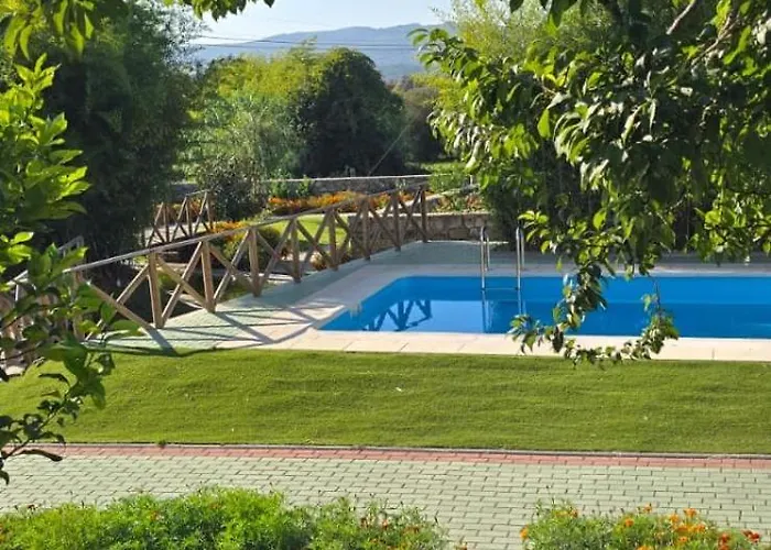 Casa Da Biquinha 펜션 부젤라