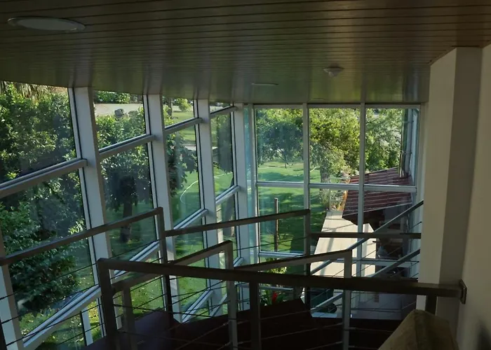 Casa Da Biquinha 別荘 ヴォウゼーラ