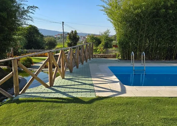 Casa Da Biquinha 別荘