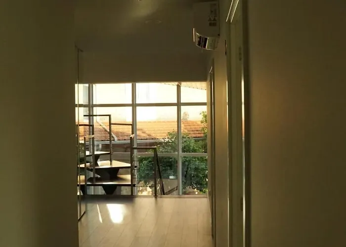 Casa Da Biquinha *