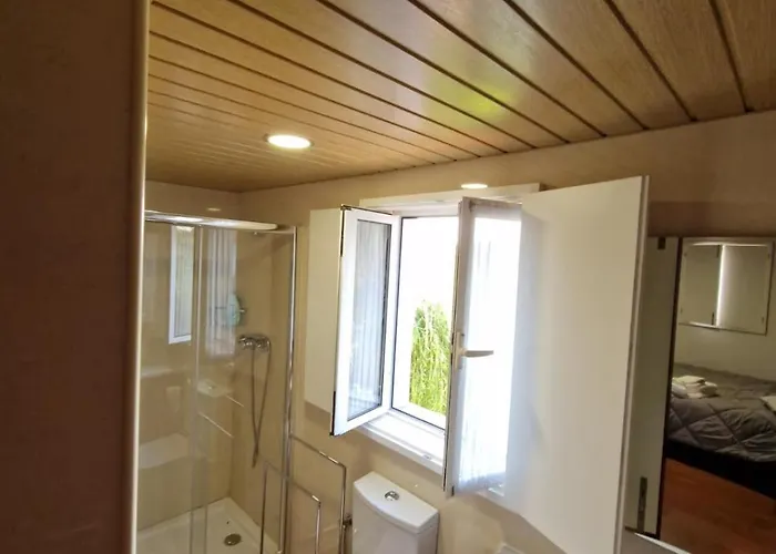 Casa Da Biquinha ヴォウゼーラ