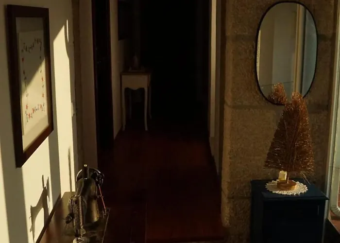 Casa Da Biquinha ヴォウゼーラ