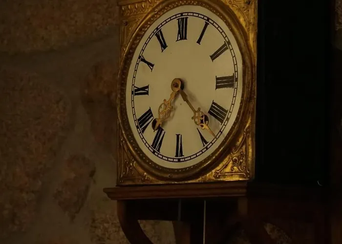 別荘 Casa Da Biquinha ヴォウゼーラ