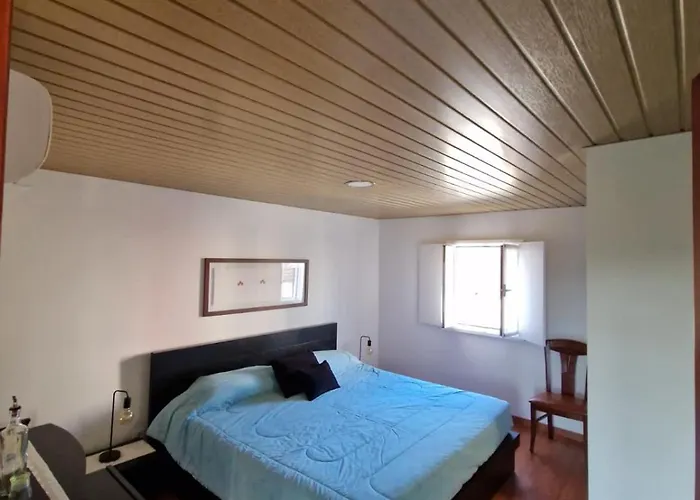 Casa Da Biquinha 펜션 *