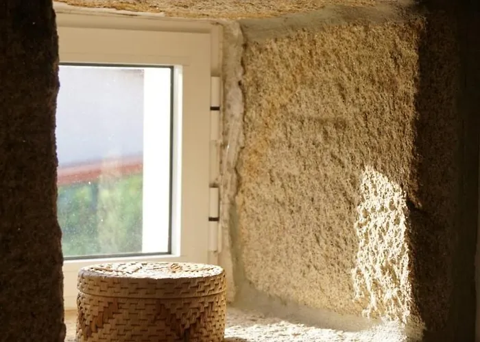 Casa Da Biquinha 別荘