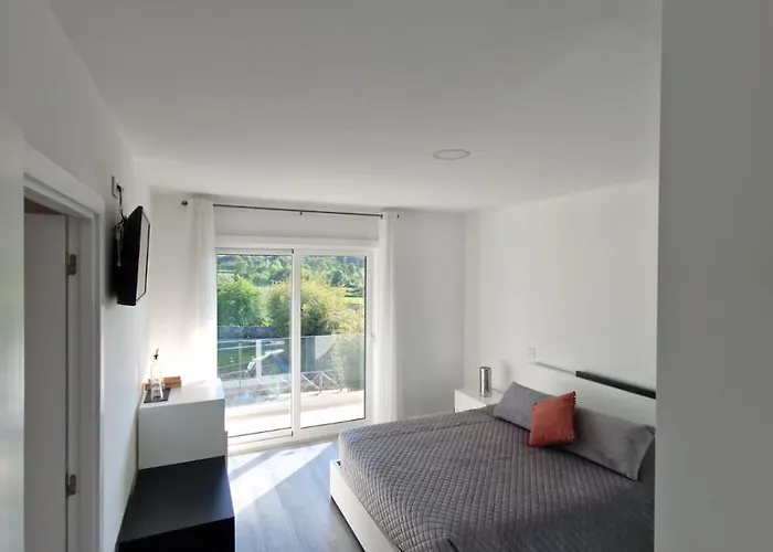 別荘 Casa Da Biquinha *