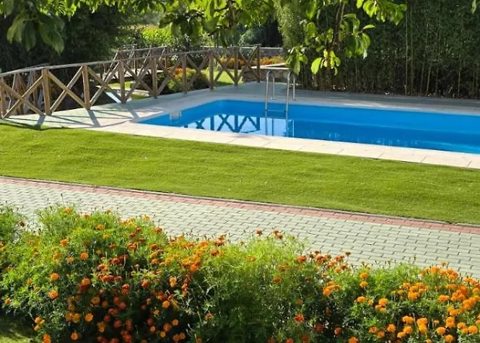 別荘 Casa Da Biquinha ヴォウゼーラ